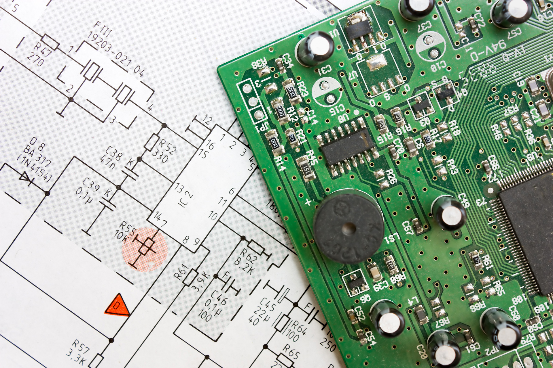 Electronic Design